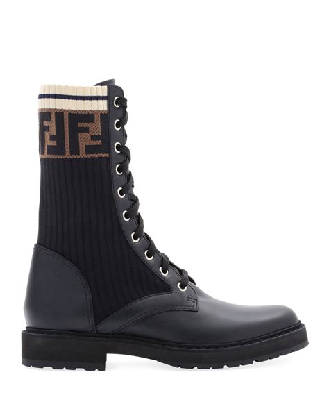 fendi boots neiman marcus|Fendi men's suits.